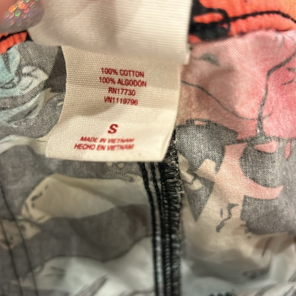 Mossimo Tropical Swim Trunks - Picture 4 of 4